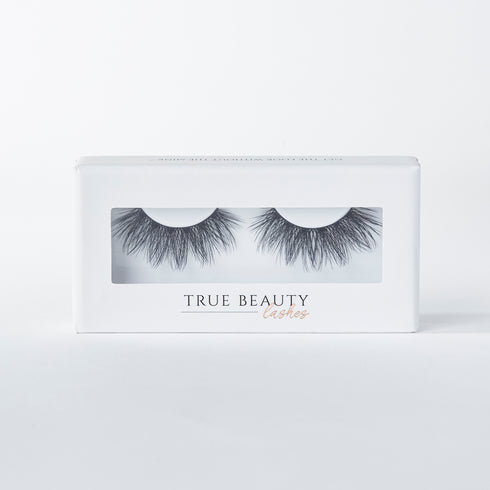 As You Were Saying? Lash Style